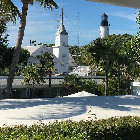 Duval Gardens Bed & Breakfast Key West Bagian luar foto