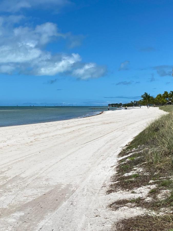 Duval Gardens Bed & Breakfast Key West Bagian luar foto