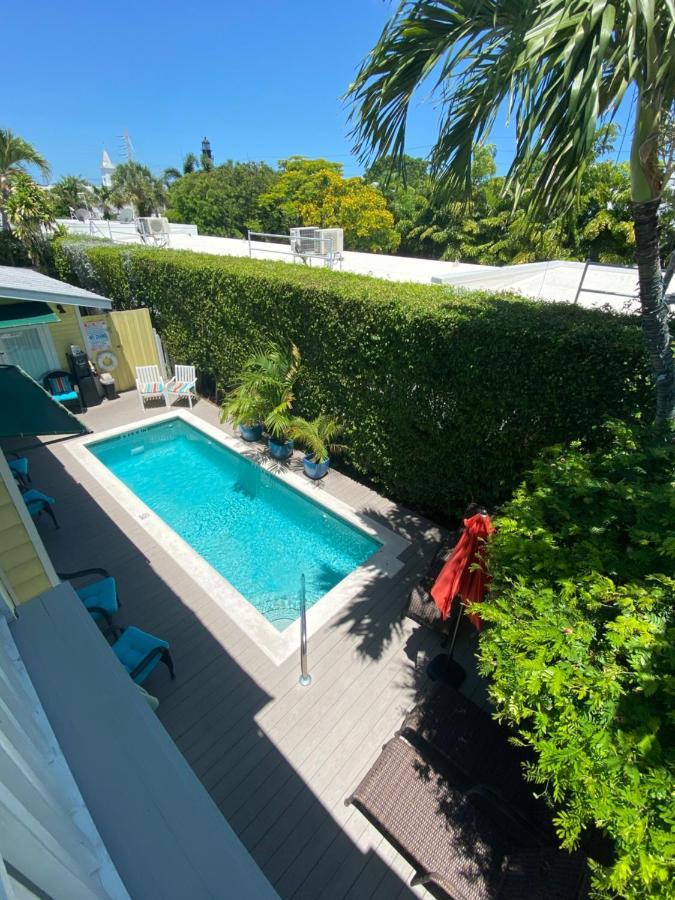 Duval Gardens Bed & Breakfast Key West Bagian luar foto