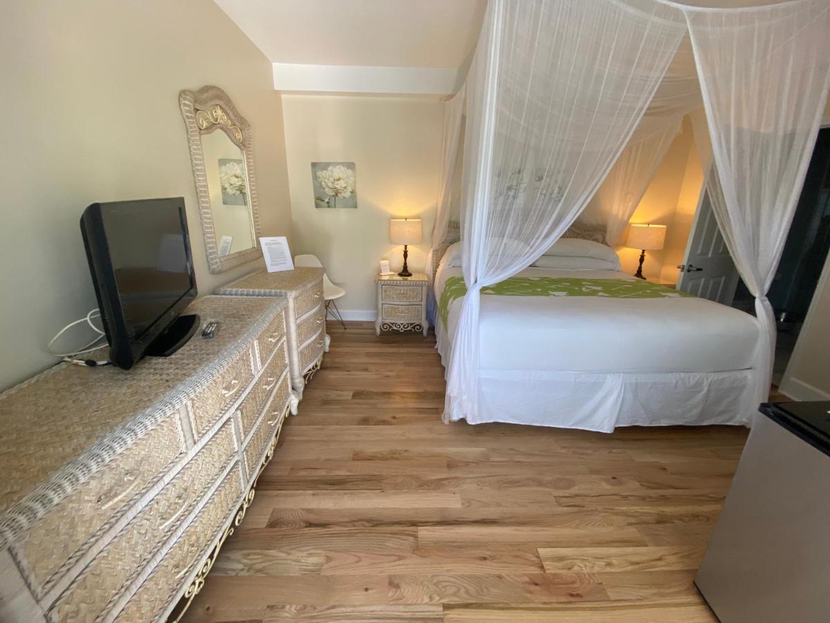 Duval Gardens Bed & Breakfast Key West Bagian luar foto