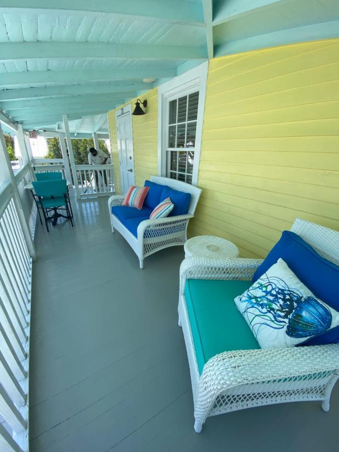 Duval Gardens Bed & Breakfast Key West Bagian luar foto