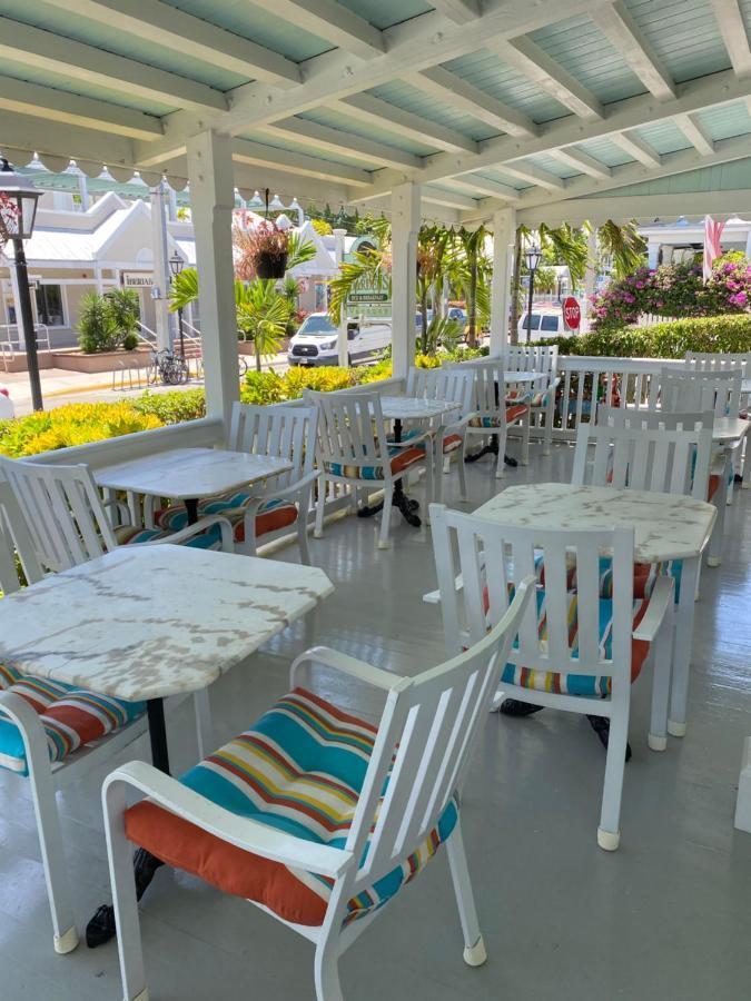 Duval Gardens Bed & Breakfast Key West Bagian luar foto