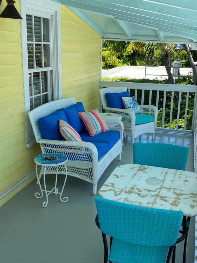 Duval Gardens Bed & Breakfast Key West Bagian luar foto