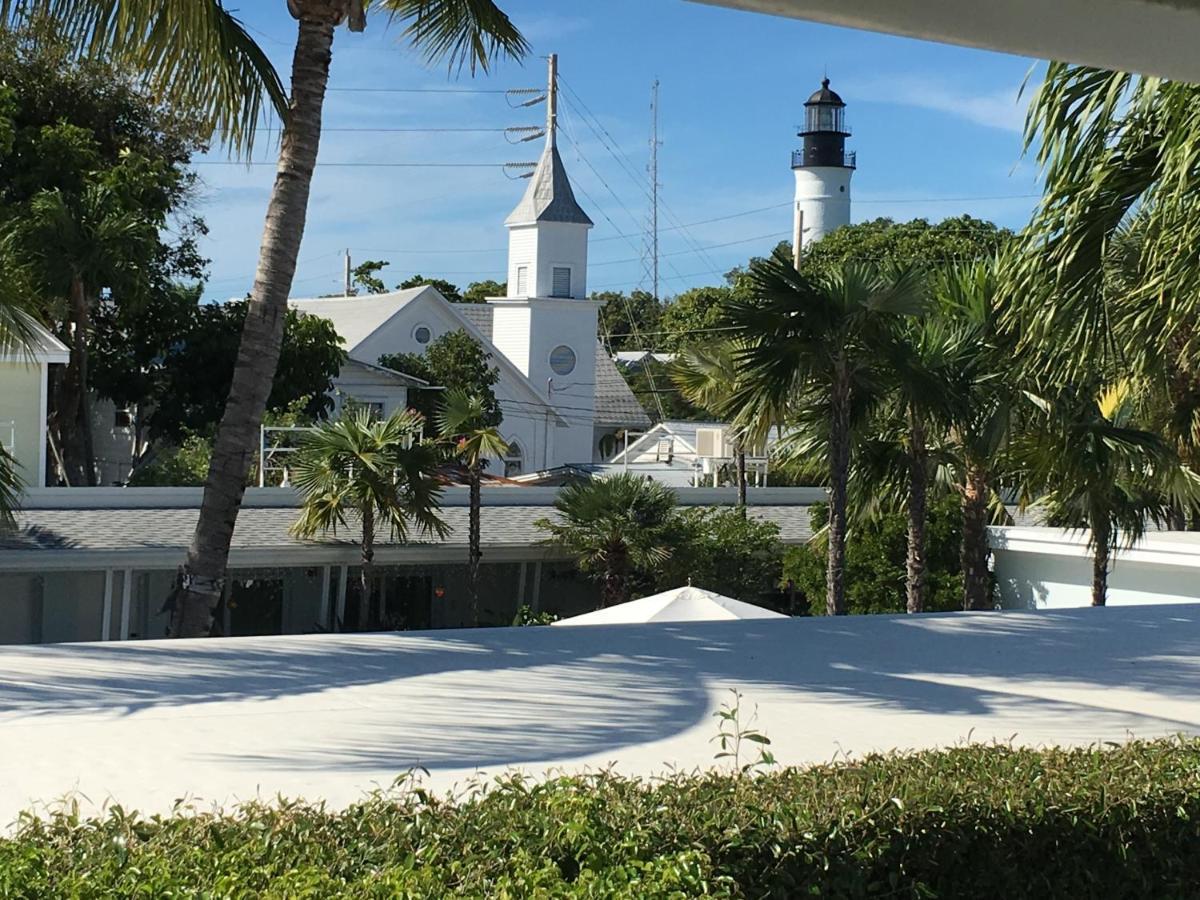 Duval Gardens Bed & Breakfast Key West Bagian luar foto