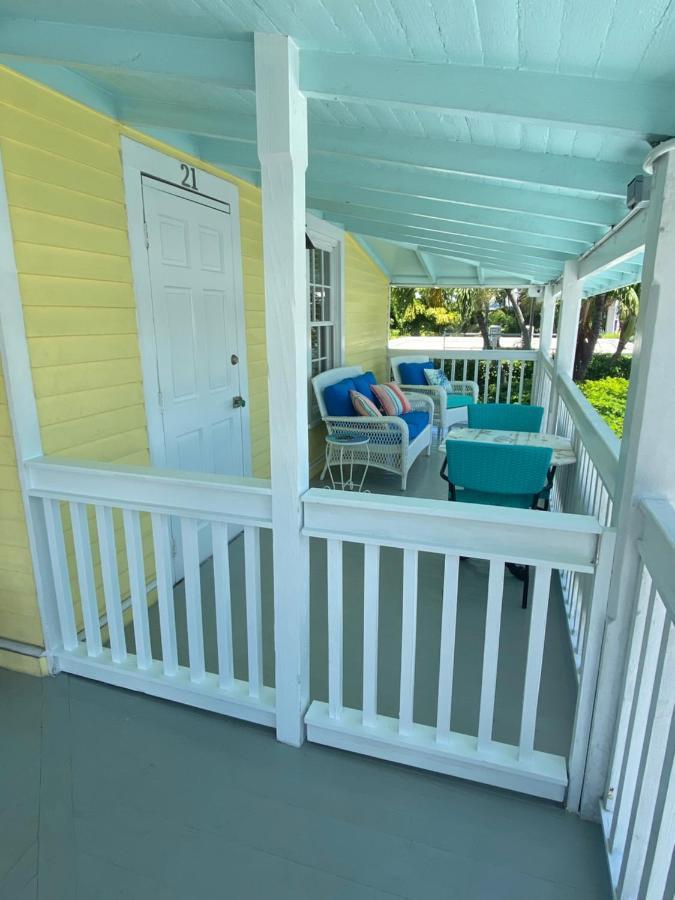Duval Gardens Bed & Breakfast Key West Bagian luar foto