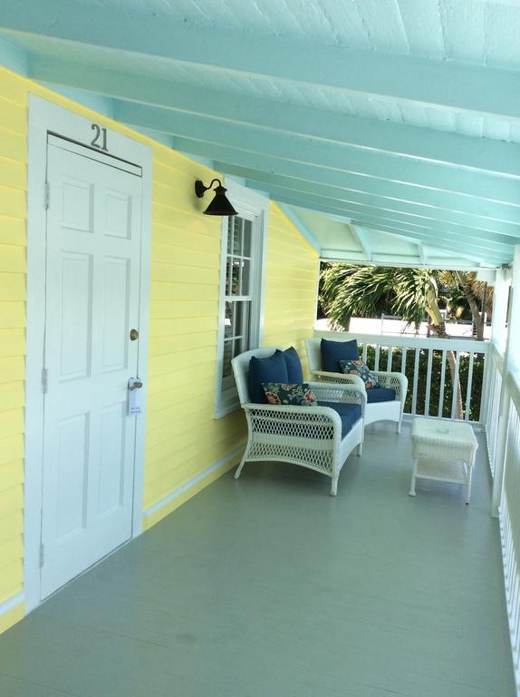 Duval Gardens Bed & Breakfast Key West Bagian luar foto