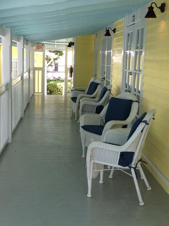 Duval Gardens Bed & Breakfast Key West Ruang foto
