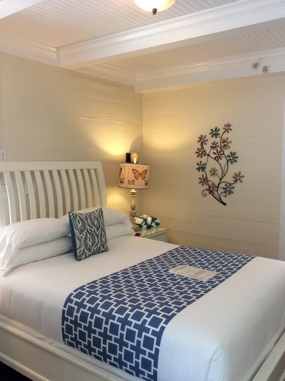 Duval Gardens Bed & Breakfast Key West Ruang foto