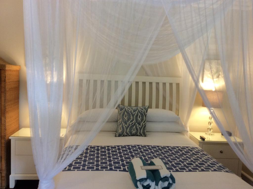 Duval Gardens Bed & Breakfast Key West Ruang foto