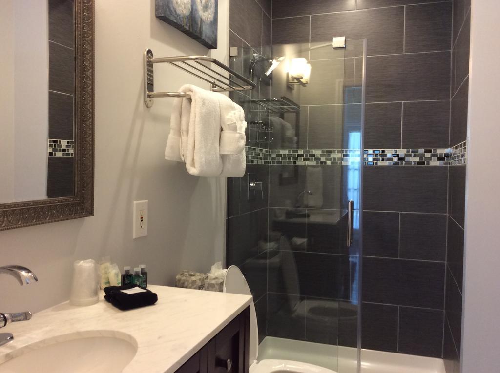 Duval Gardens Bed & Breakfast Key West Ruang foto