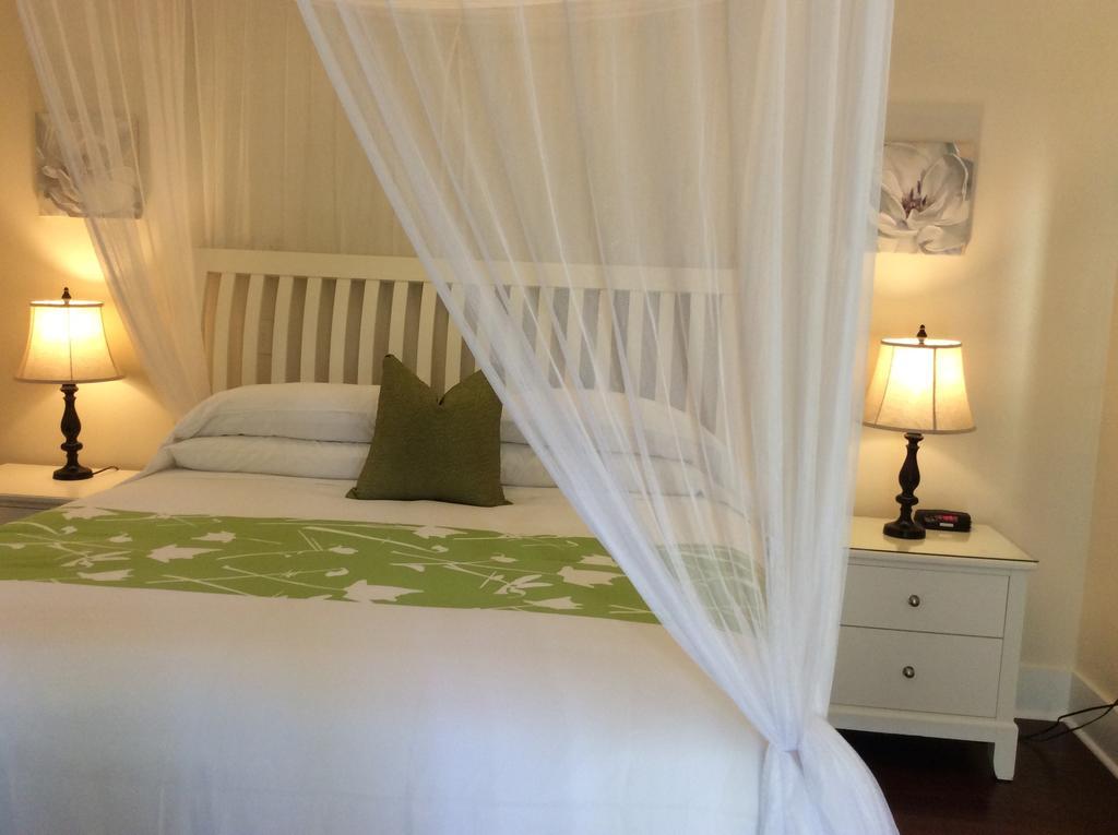 Duval Gardens Bed & Breakfast Key West Ruang foto