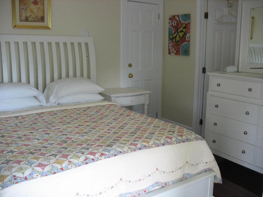Duval Gardens Bed & Breakfast Key West Ruang foto