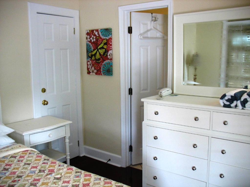 Duval Gardens Bed & Breakfast Key West Ruang foto