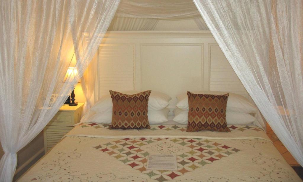 Duval Gardens Bed & Breakfast Key West Ruang foto