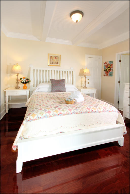 Duval Gardens Bed & Breakfast Key West Bagian luar foto
