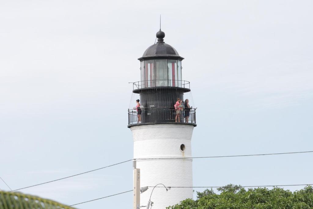 Duval Gardens Bed & Breakfast Key West Ruang foto