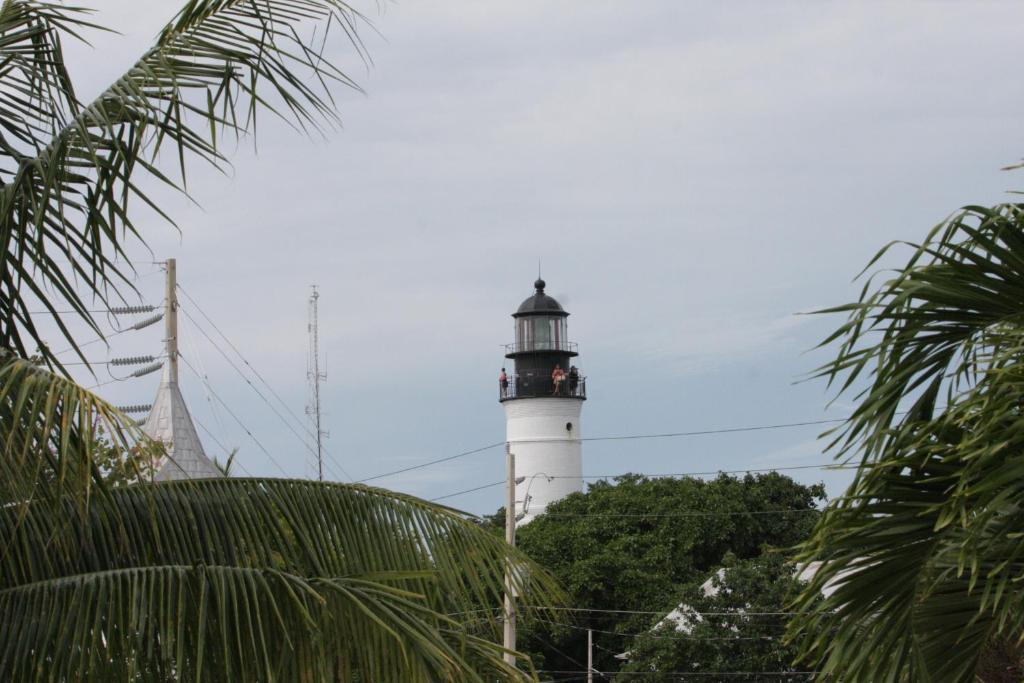 Duval Gardens Bed & Breakfast Key West Ruang foto