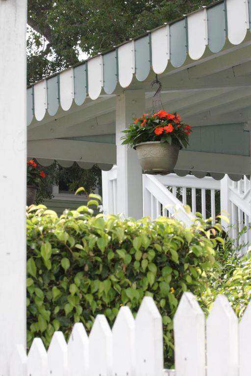 Duval Gardens Bed & Breakfast Key West Ruang foto