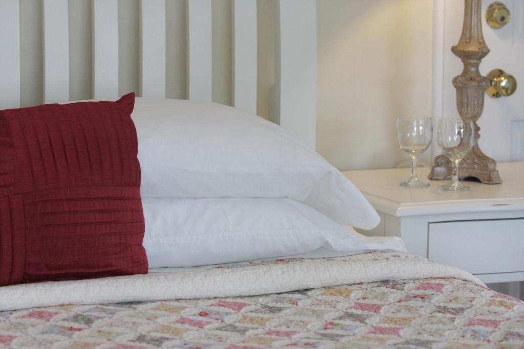 Duval Gardens Bed & Breakfast Key West Ruang foto