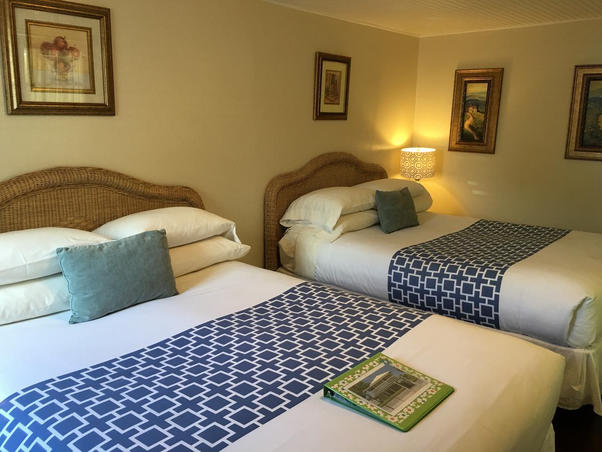 Duval Gardens Bed & Breakfast Key West Bagian luar foto