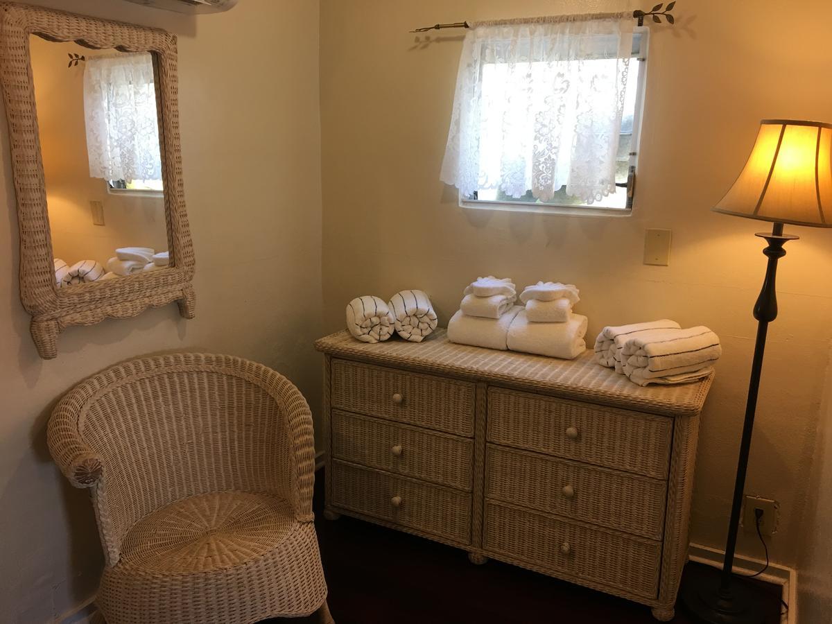 Duval Gardens Bed & Breakfast Key West Bagian luar foto
