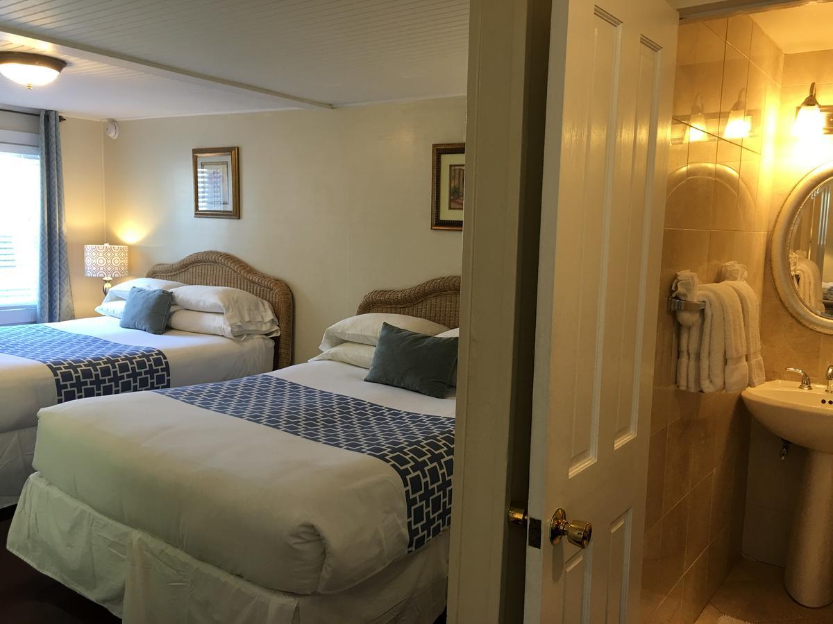 Duval Gardens Bed & Breakfast Key West Bagian luar foto