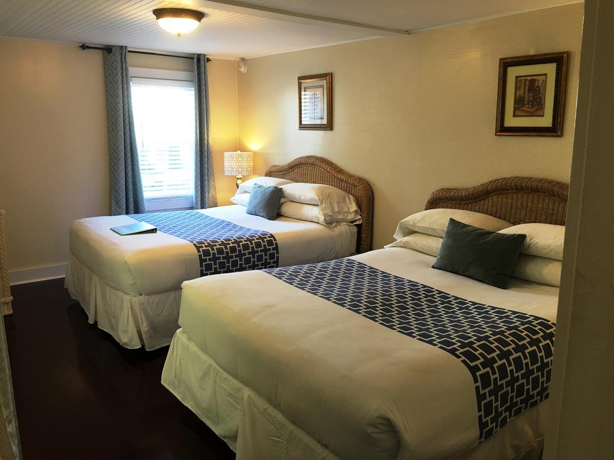 Duval Gardens Bed & Breakfast Key West Bagian luar foto