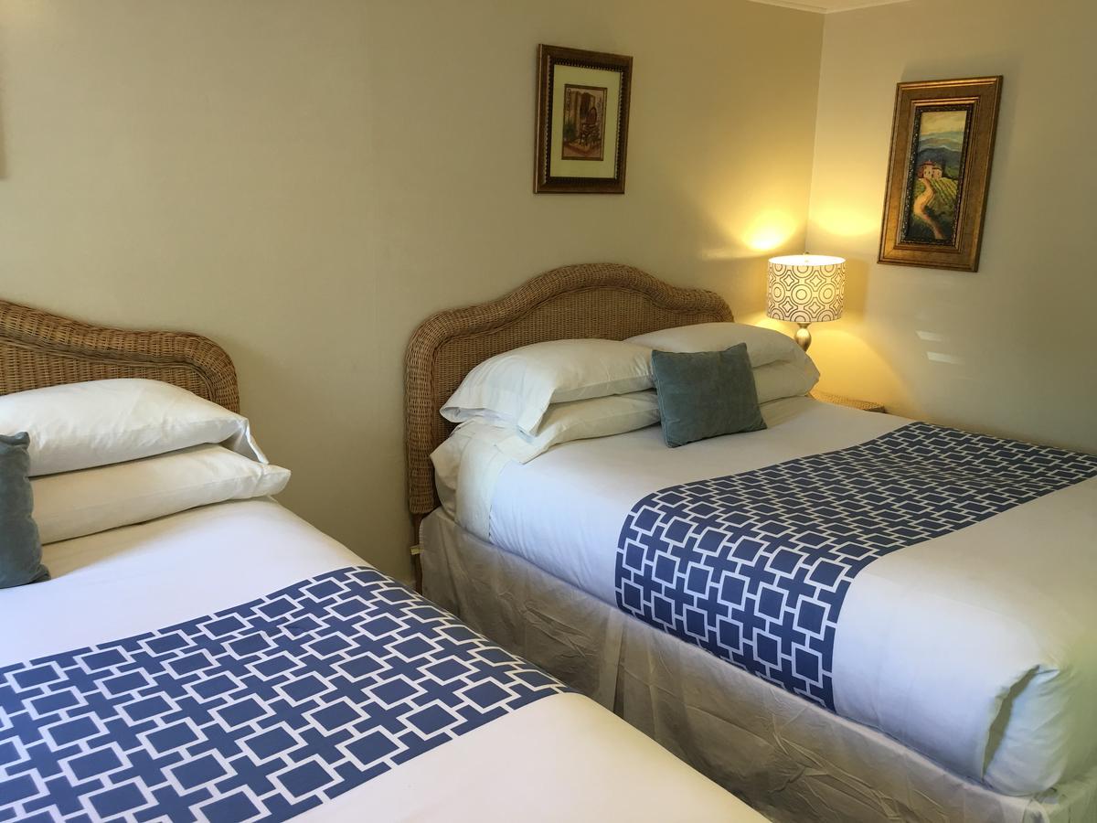 Duval Gardens Bed & Breakfast Key West Bagian luar foto