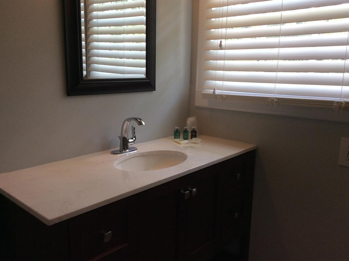 Duval Gardens Bed & Breakfast Key West Bagian luar foto