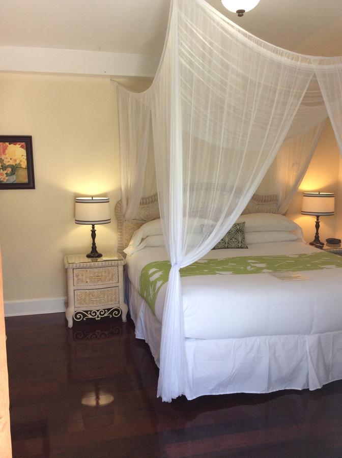 Duval Gardens Bed & Breakfast Key West Bagian luar foto
