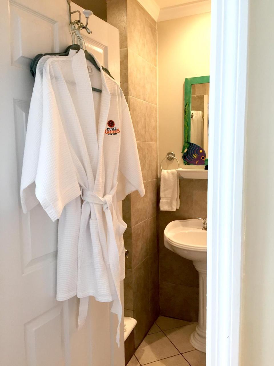 Duval Gardens Bed & Breakfast Key West Bagian luar foto