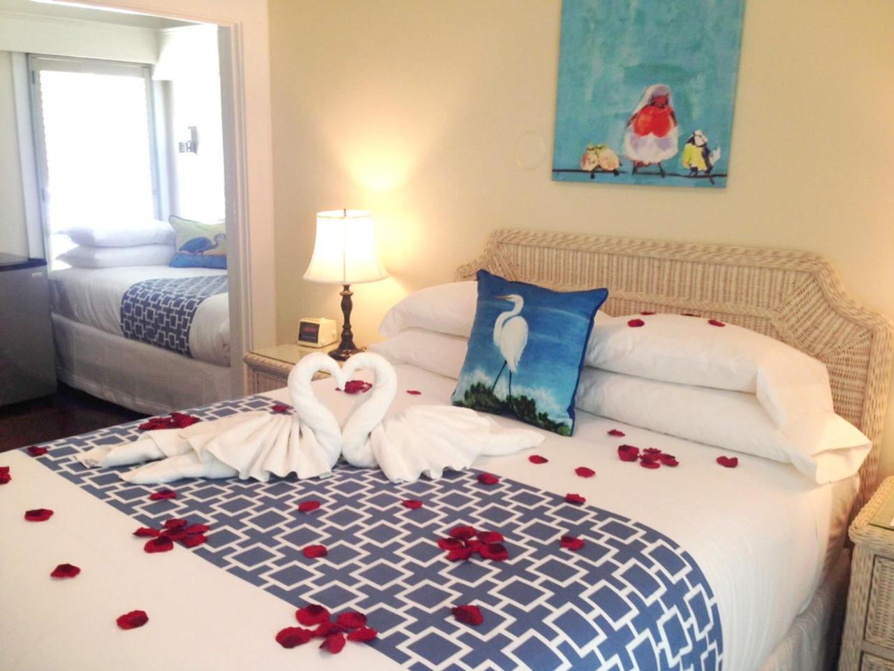 Duval Gardens Bed & Breakfast Key West Bagian luar foto