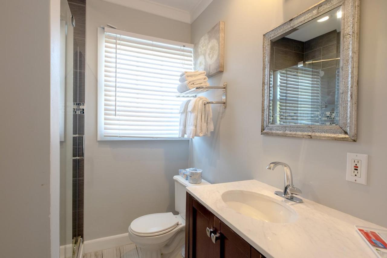 Duval Gardens Bed & Breakfast Key West Bagian luar foto