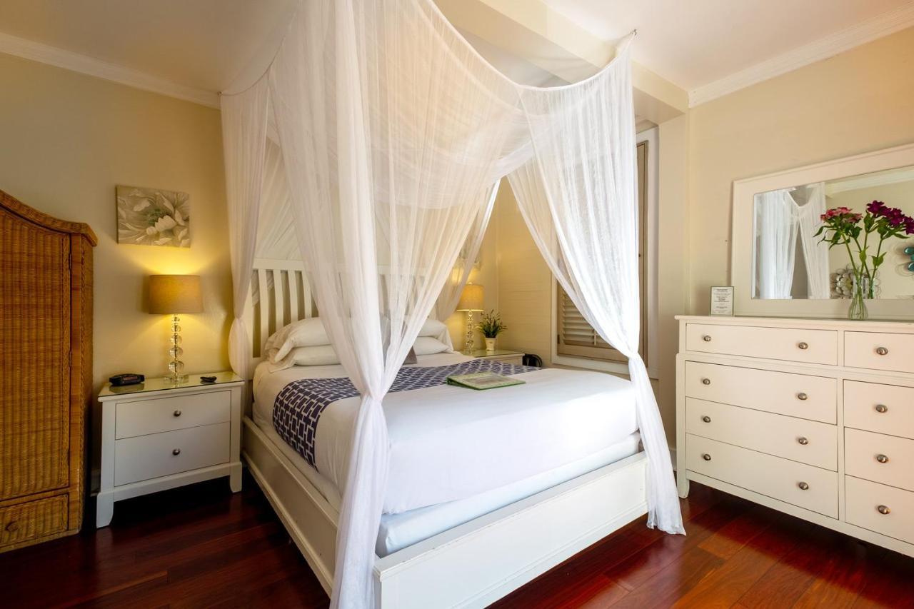Duval Gardens Bed & Breakfast Key West Bagian luar foto