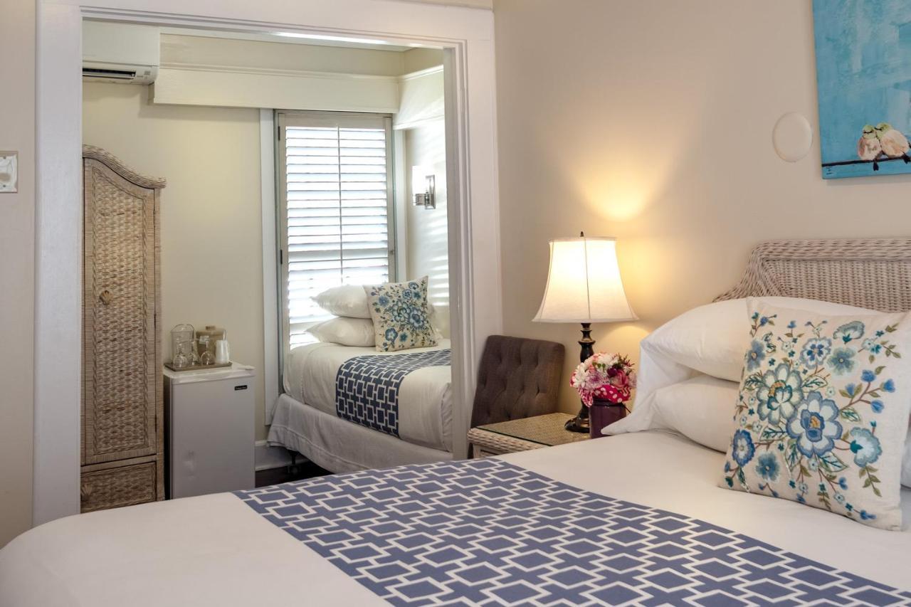 Duval Gardens Bed & Breakfast Key West Bagian luar foto