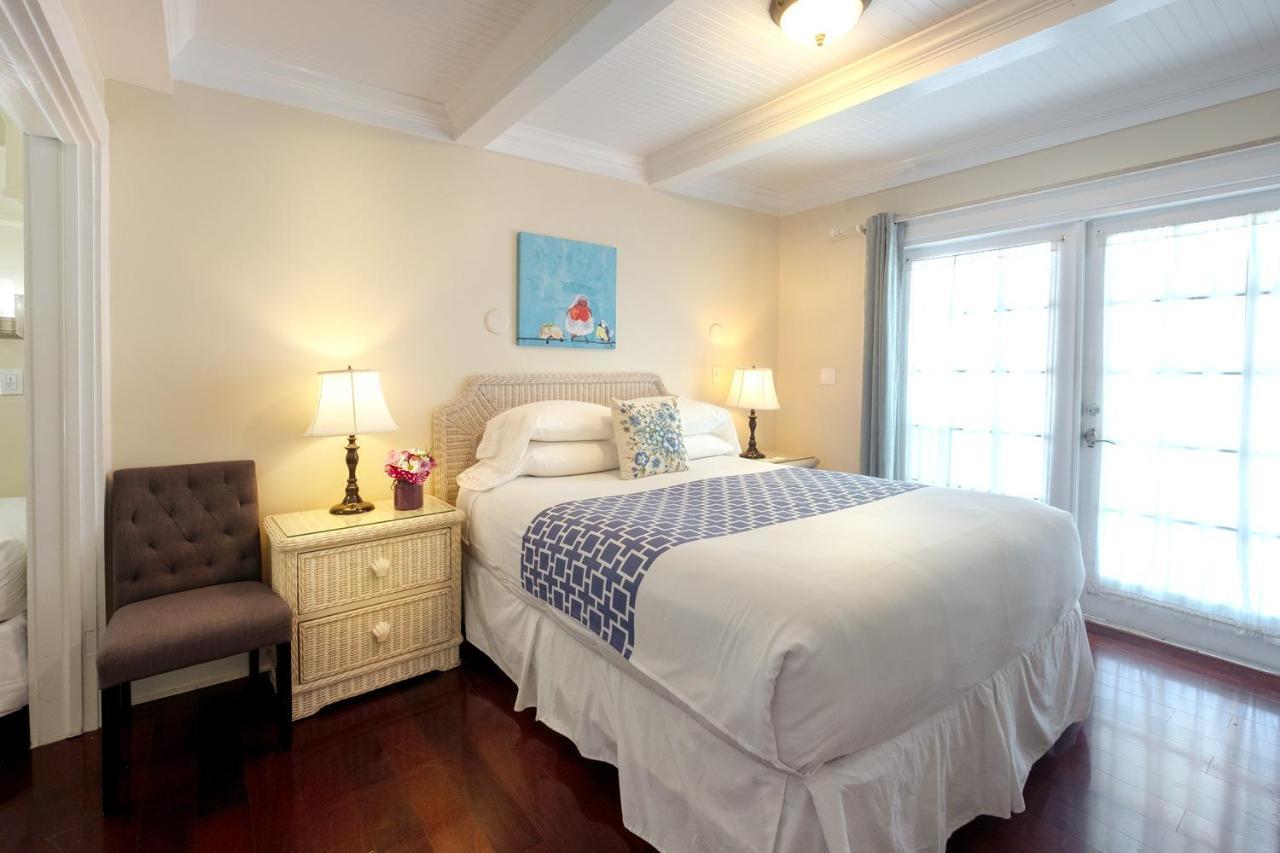 Duval Gardens Bed & Breakfast Key West Bagian luar foto