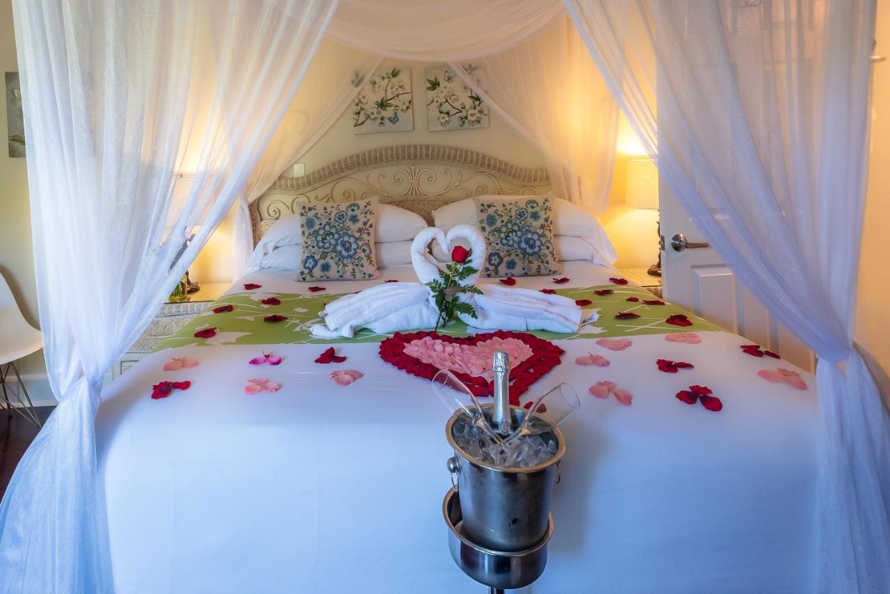 Duval Gardens Bed & Breakfast Key West Bagian luar foto