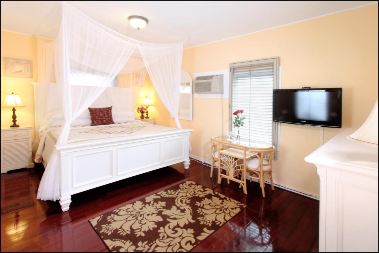 Duval Gardens Bed & Breakfast Key West Bagian luar foto