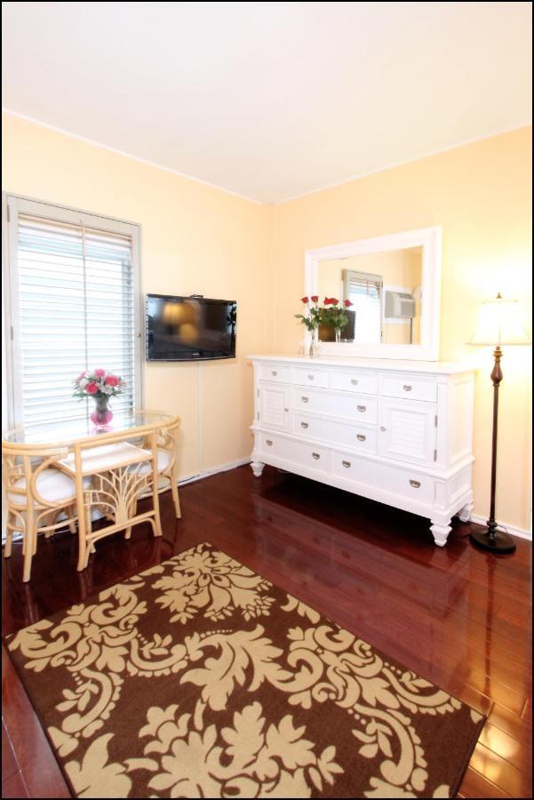Duval Gardens Bed & Breakfast Key West Ruang foto